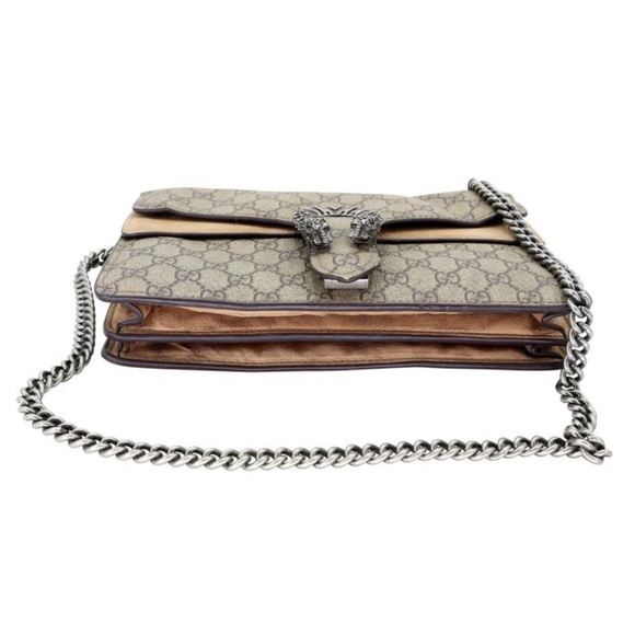 💕💗NICE NEW GUCCI CROSSBODY 💕💗 - Picture 4 of 10